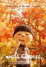Watch Magic Candies (Short 2024) Watch123movies