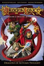 Watch Dragonlance: Dragons of Autumn Twilight Watch123movies