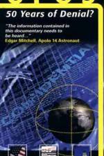 Watch UFO - 50 Years Of Denial Watch123movies