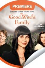 Watch The Good Witch's Family Watch123movies