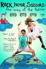 Watch Rock Paper Scissors The Way of the Tosser Watch123movies