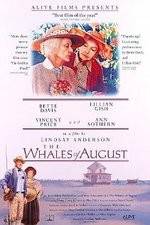 Watch The Whales of August Watch123movies