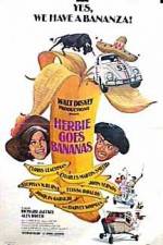 Watch Herbie Goes Bananas Watch123movies