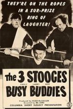 Watch Busy Buddies (Short 1944) Watch123movies