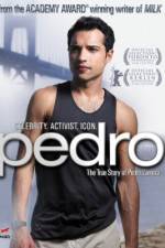 Watch Pedro Watch123movies