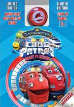 Watch Chuggington: Chug Patrol - Ready to Rescue (2013) Watch123movies