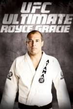 Watch UFC Ultimate Royce Gracie Watch123movies