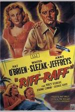 Watch Riffraff Watch123movies