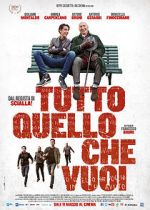 Watch Tutto quello che vuoi Watch123movies