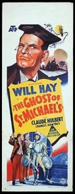 Watch The Ghost of St. Michael\'s Watch123movies