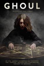 Watch Ghoul Watch123movies