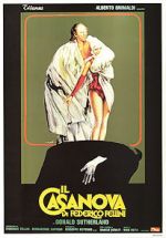 Watch Fellini\'s Casanova Watch123movies