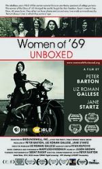 Watch Women of \'69: Unboxed Watch123movies