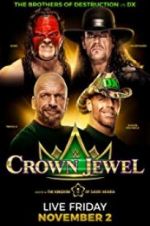 Watch WWE: Crown Jewel Watch123movies