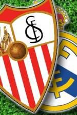 Watch Sevilla vs Real Madrid Watch123movies