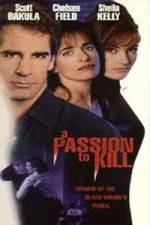 Watch A Passion to Kill Watch123movies