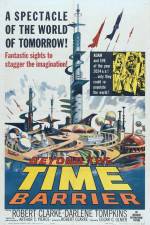 Watch Beyond the Time Barrier Watch123movies