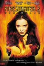 Watch Firestarter 2: Rekindled Watch123movies