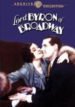 Watch Lord Byron of Broadway Watch123movies