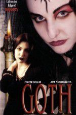 Watch Goth Watch123movies