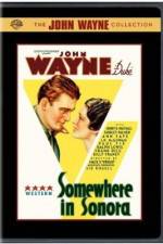 Watch Somewhere in Sonora Watch123movies
