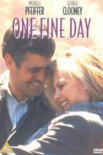 Watch One Fine Day Watch123movies