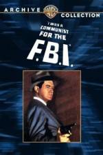 Watch I Was a Communist for the FBI Watch123movies