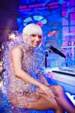 Watch Lady Gaga Live at the Chapel Watch123movies