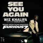 Watch Wiz Khalifa Ft. Charlie Puth: See You Again Watch123movies