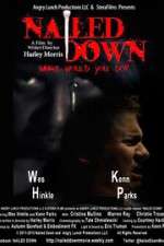 Watch Nailed Down Watch123movies