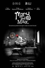 Watch Mary and Max Watch123movies