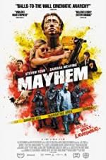 Watch Mayhem Watch123movies