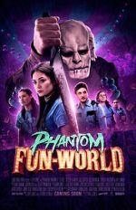 Watch Phantom Fun-World Watch123movies