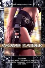 Watch Womb Raider Watch123movies