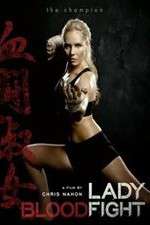 Watch Lady Bloodfight Watch123movies