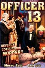 Watch Officer Thirteen Watch123movies