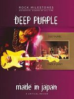 Watch Deep Purple: Made in Japan Watch123movies