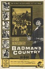 Watch Badman\'s Country Watch123movies