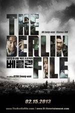 Watch The Berlin File Watch123movies
