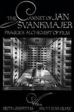 Watch The Cabinet of Jan Svankmajer Watch123movies