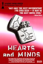 Watch Hearts and Minds Watch123movies