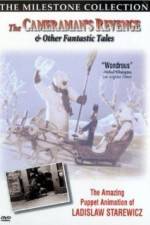 Watch The Revenge of a Kinematograph Cameraman Watch123movies