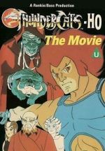 Watch Thundercats Ho! The Movie Watch123movies