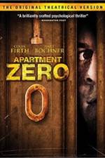 Watch Apartment Zero Watch123movies