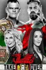 Watch NXT UK TakeOver: Cardiff Watch123movies
