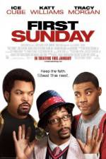 Watch First Sunday Watch123movies