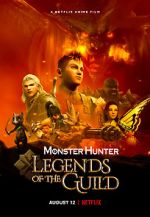 Watch Monster Hunter: Legends of the Guild Watch123movies