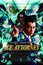 Watch Ace Attorney Watch123movies