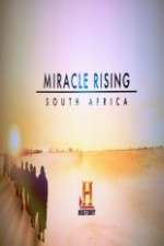 Watch Miracle Rising South Africa Watch123movies