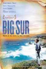 Watch Big Sur Watch123movies